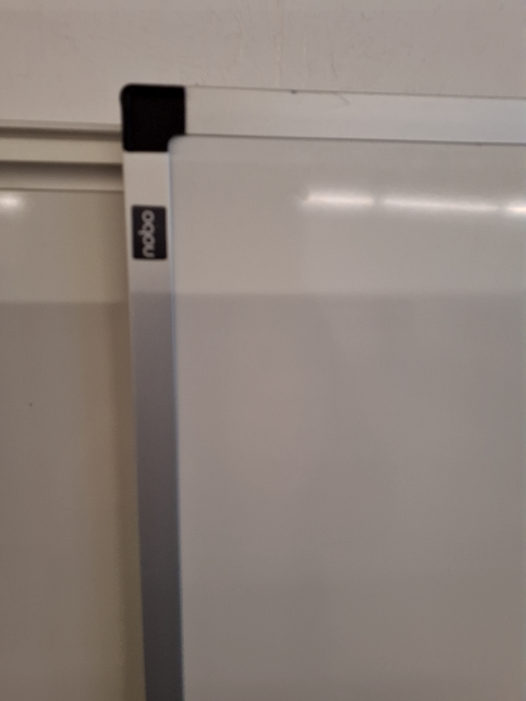 White Board (100 x 150) - 8019
